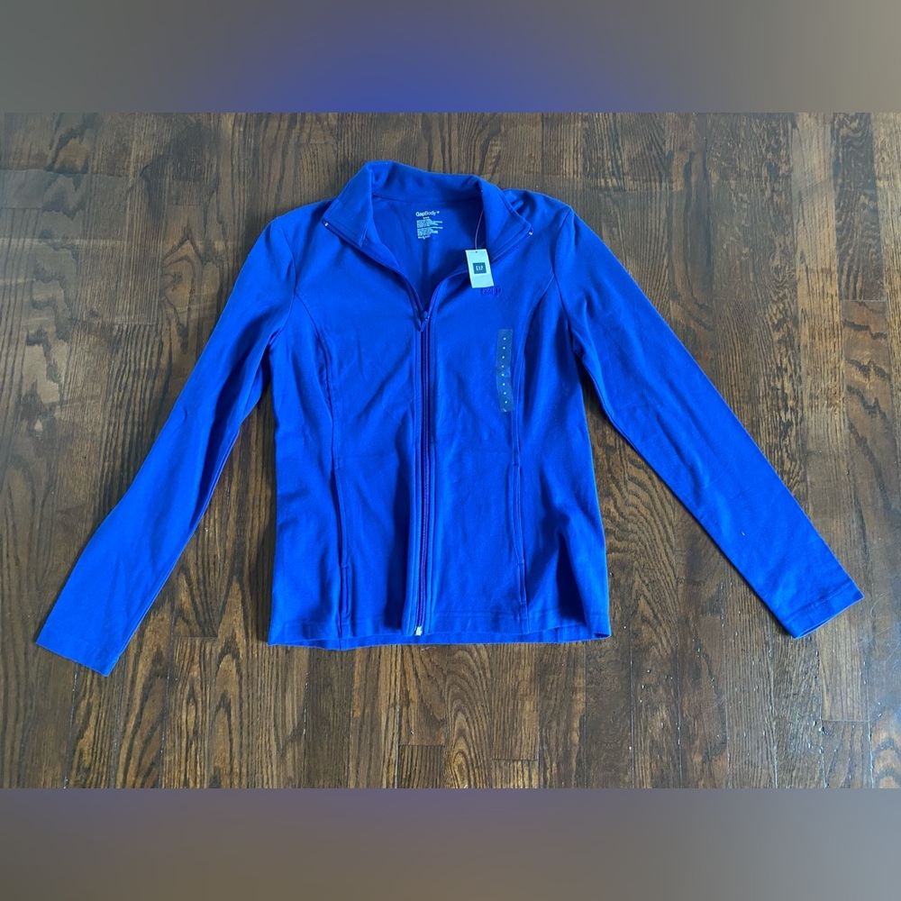 NWT Gap Women’s Size Medium Light Jacket